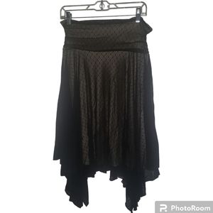 Y2K Studio Y Lace Skirt